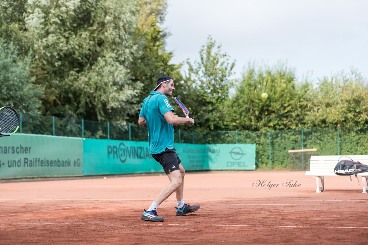 Bild 221 - Marner Tennisevent mit Mischa Zverev